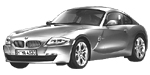 BMW E86 P3296 Fault Code
